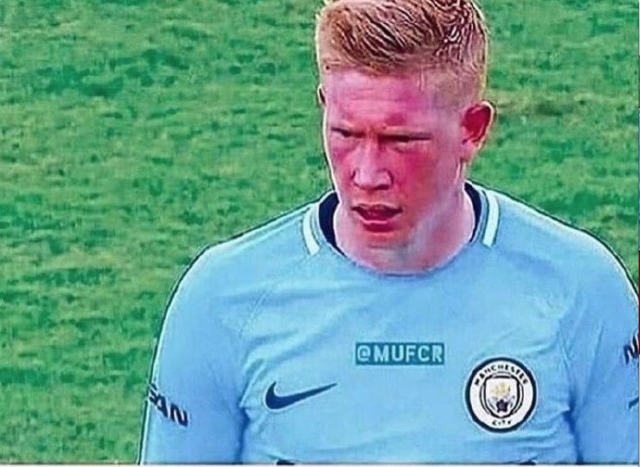 U22国足戏剧化5分钟！木塔力甫造点，艾菲尔丁破门，张一轩染红