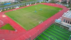 拉卡泽特回到酋长球场，观看并解说枪手对阵拜仁的比赛